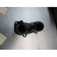 12V115 Heater Fitting From 2012 Ford Fiesta  1.6